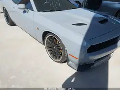 2C3CDZFJ3LH246566 2020 DODGE CHALLENGER