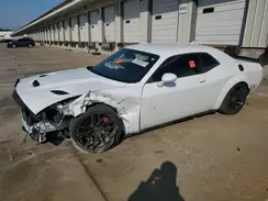 2C3CDZFJ3LH247250 2020 DODGE CHALLENGER