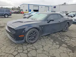 2C3CDZFJ3LH251136 2020 DODGE CHALLENGER