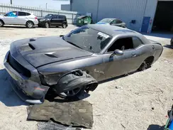 2C3CDZFJ3MH509771 2021 DODGE CHALLENGER
