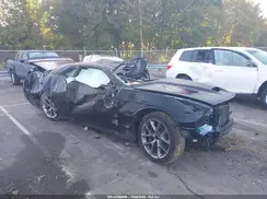 2C3CDZFJ3MH517028 2021 DODGE CHALLENGER