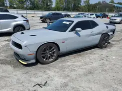 2C3CDZFJ3MH521273 2021 DODGE CHALLENGER