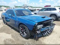 2C3CDZFJ3MH521435 2021 DODGE CHALLENGER
