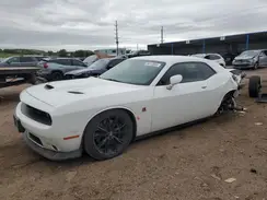 2C3CDZFJ3MH526957 2021 DODGE CHALLENGER