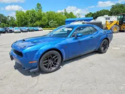 2C3CDZFJ3MH582395 2021 DODGE CHALLENGER