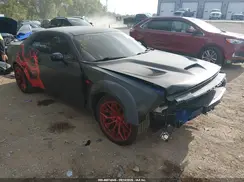 2C3CDZFJ3MH590383 2021 DODGE CHALLENGER