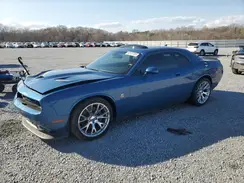 2C3CDZFJ3MH597057 2021 DODGE CHALLENGER