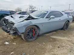 2C3CDZFJ3MH609885 2021 DODGE CHALLENGER