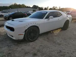 2C3CDZFJ3MH614049 2021 DODGE CHALLENGER