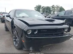 2C3CDZFJ3MH617677 2021 DODGE CHALLENGER