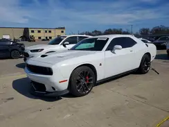 2C3CDZFJ3MH620465 2021 DODGE CHALLENGER