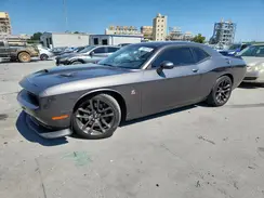 2C3CDZFJ3MH623575 2021 DODGE CHALLENGER
