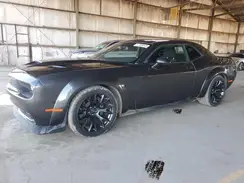 2C3CDZFJ3MH624063 2021 DODGE CHALLENGER