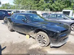 2C3CDZFJ3MH627710 2021 DODGE CHALLENGER