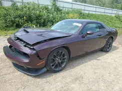 2C3CDZFJ3MH635001 2021 DODGE CHALLENGER