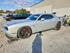 2C3CDZFJ3MH638190 2021 DODGE CHALLENGER