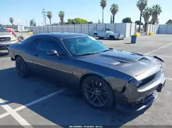 2C3CDZFJ3MH650887 2021 DODGE CHALLENGER