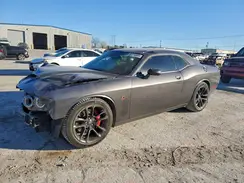 2C3CDZFJ3MH651831 2021 DODGE CHALLENGER
