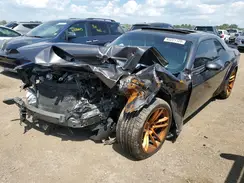 2C3CDZFJ3MH655085 2021 DODGE CHALLENGER