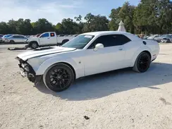 2C3CDZFJ3MH655104 2021 DODGE CHALLENGER