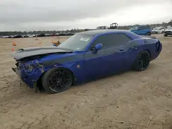 2C3CDZFJ3MH658181 2021 DODGE CHALLENGER