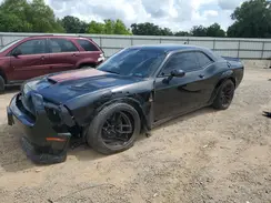 2C3CDZFJ3MH665356 2021 DODGE CHALLENGER