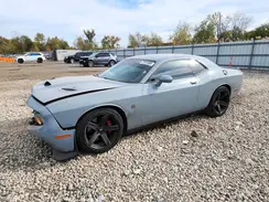 2C3CDZFJ3MH681007 2021 DODGE CHALLENGER