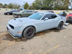 2C3CDZFJ3MH683792 2021 DODGE CHALLENGER