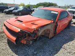 2C3CDZFJ3MH684103 2021 DODGE CHALLENGER