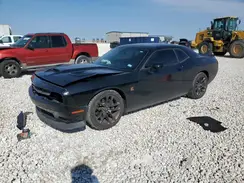 2C3CDZFJ3NH101577 2022 DODGE CHALLENGER