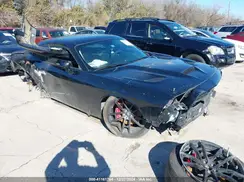 2C3CDZFJ3NH105872 2022 DODGE CHALLENGER