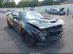 2C3CDZFJ3NH151508 2022 DODGE CHALLENGER