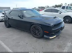 2C3CDZFJ3NH182189 2022 DODGE CHALLENGER