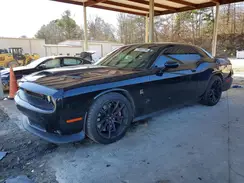 2C3CDZFJ3NH188185 2022 DODGE CHALLENGER