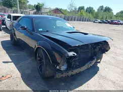 2C3CDZFJ3NH199803 2022 DODGE CHALLENGER