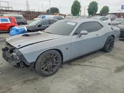 2C3CDZFJ3NH218754 2022 DODGE CHALLENGER