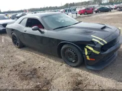 2C3CDZFJ3NH222982 2022 DODGE CHALLENGER
