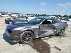 2C3CDZFJ3NH226787 2022 DODGE CHALLENGER
