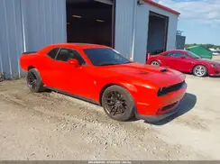 2C3CDZFJ3NH254704 2022 DODGE CHALLENGER