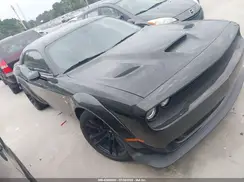 2C3CDZFJ3PH504204 2023 DODGE CHALLENGER