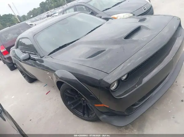 2C3CDZFJ3PH504204 2023 DODGE CHALLENGER - Image 1