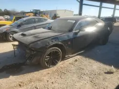 2C3CDZFJ3PH507040 2023 DODGE CHALLENGER