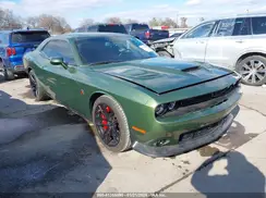 2C3CDZFJ3PH518331 2023 DODGE CHALLENGER