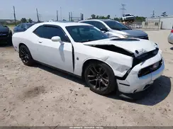 2C3CDZFJ3PH554245 2023 DODGE CHALLENGER