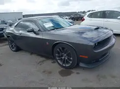 2C3CDZFJ3PH561633 2023 DODGE CHALLENGER