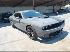 2C3CDZFJ3PH567559 2023 DODGE CHALLENGER