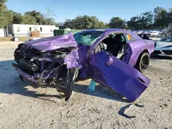 2C3CDZFJ3PH578268 2023 DODGE CHALLENGER