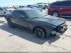 2C3CDZFJ3PH585902 2023 DODGE CHALLENGER