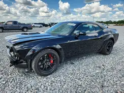 2C3CDZFJ3PH596415 2023 DODGE CHALLENGER