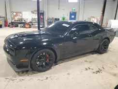 2C3CDZFJ3PH609938 2023 DODGE CHALLENGER